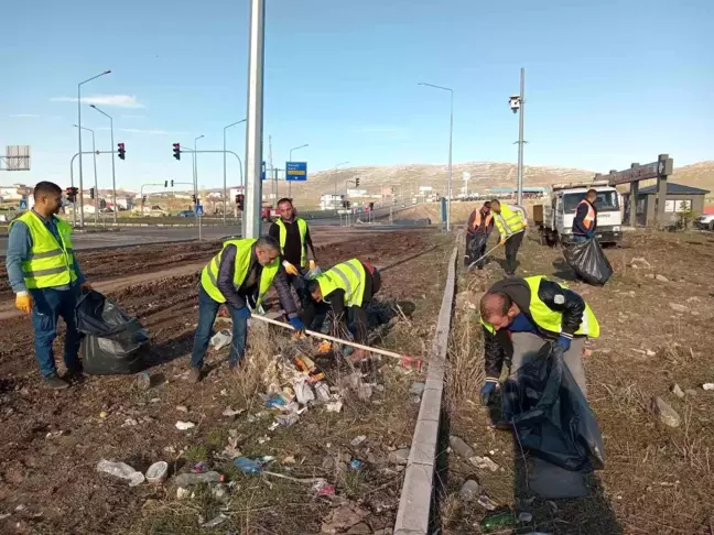Ardahan'da Telefon Dolandırıcılığına Karşı Uyarı