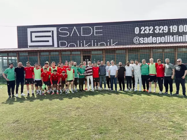 Karşıyaka, Play-Off Finalini Garantilemek İçin Kütahyaspor'u Konuk Ediyor