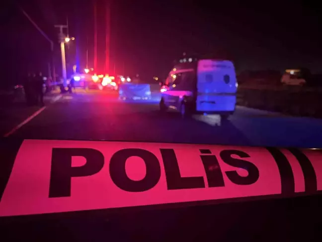 Konya'da Traktörden Düşen 14 Yaşındaki Çocuk Hayatını Kaybetti