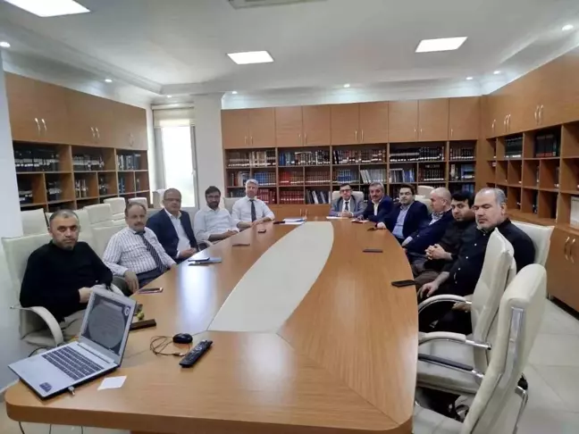 Diyanet'ten Aydın'da Baba Okulu Seminerleri Başladı
