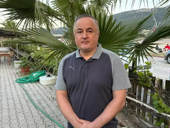 Engin Fırat, Werner Lorant'ı Anarak Duygularını Paylaştı