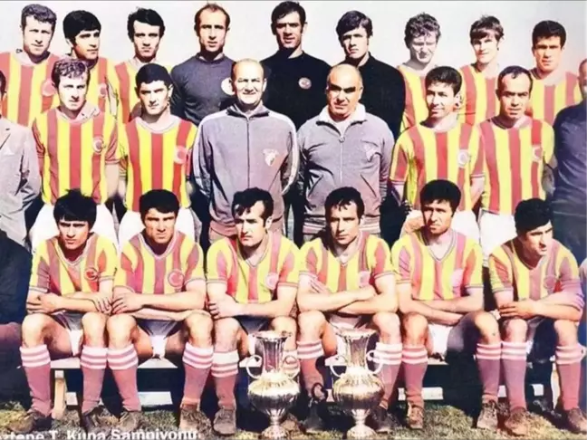 Göztepe, Ziraat Türkiye Kupası Yarı Finaline Hazır