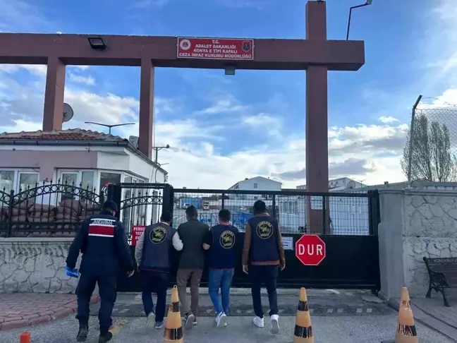 19 Yıl Sonra Aydınlatılan Cinayet: Kadın Cesedi Kimliği Belirlendi