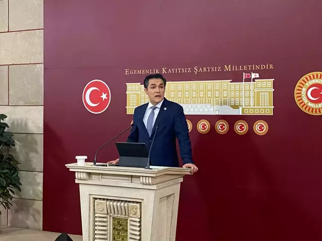 İYİ Parti'den Deprem Uyarısı: Devlet Hazır Değil