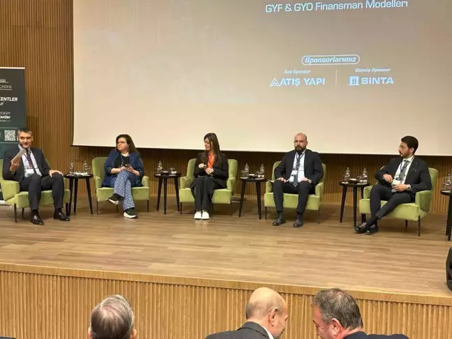Uludağ Dirençli Kentler Zirvesi'nde Geleceğin Şehirleri Tartışıldı