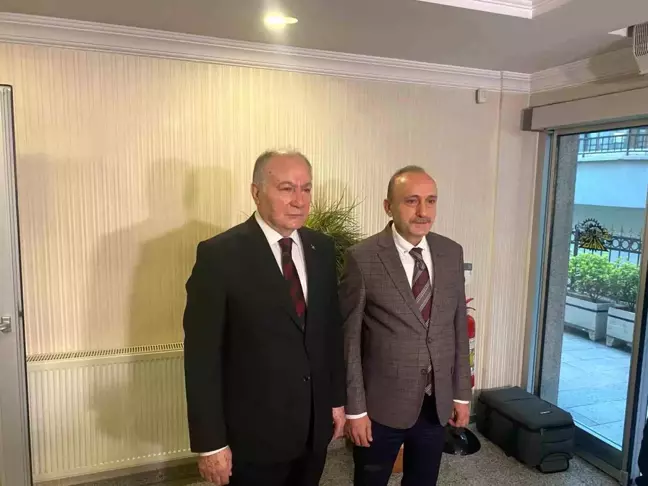 Kamu İşçileri için Çerçeve Protokolü Görüşmeleri Sürdürüyor