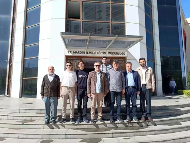 Ahmet Esat Kengil, Genç Bilaller Ezan Okuma Yarışması'nda Türkiye Dördüncüsü Oldu