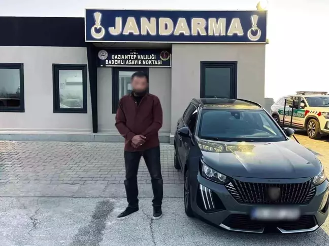Gaziantep'te Göçmen Kaçakçılığı Operasyonu: 2 Organizatör Yakalandı