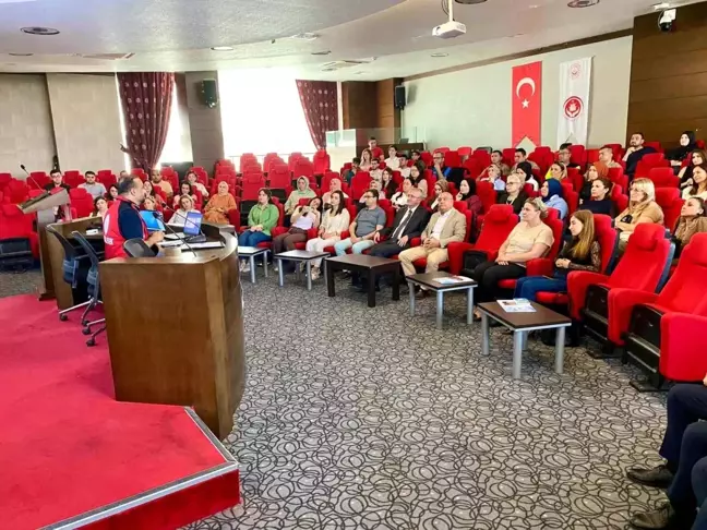 2025 Aile Yılı Tanıtım Programı İskenderun'da Gerçekleştirildi