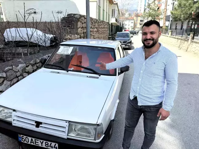 Hız Tutkusu Pahalıya Patladı: 5 Saniyelik Drift 46 Bin TL Ceza Getirdi
