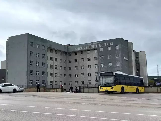 16 Yaşındaki Genç, Acil Servis İhmali Sebebiyle Testisini Kaybetti