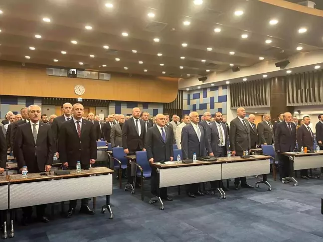 İZTO Başkanı Özgener'den İnciraltı planına destek