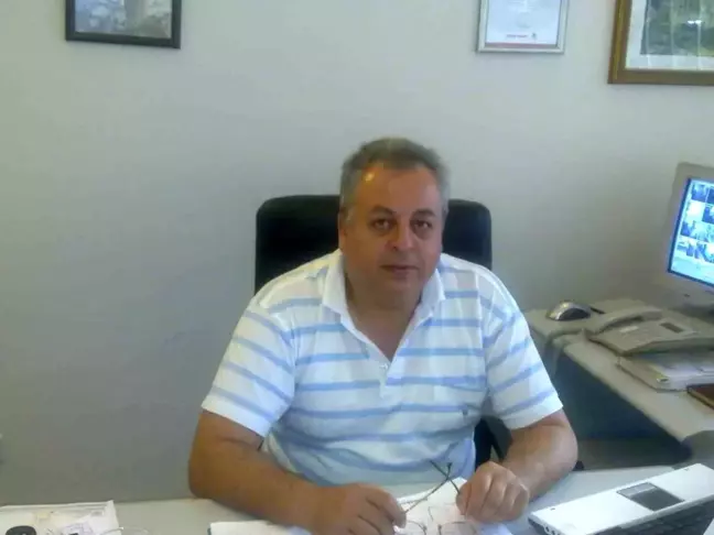 Alanya Otelciler Birliği Başkanı'ndan Avrupa'daki Elektrik Kesintilerine Dikkat Çekti