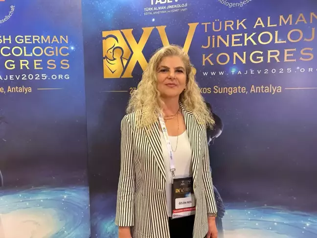 Yeni aşı takvimi, bebeğe 'anne karnından itibaren' koruma kalkanı olacak