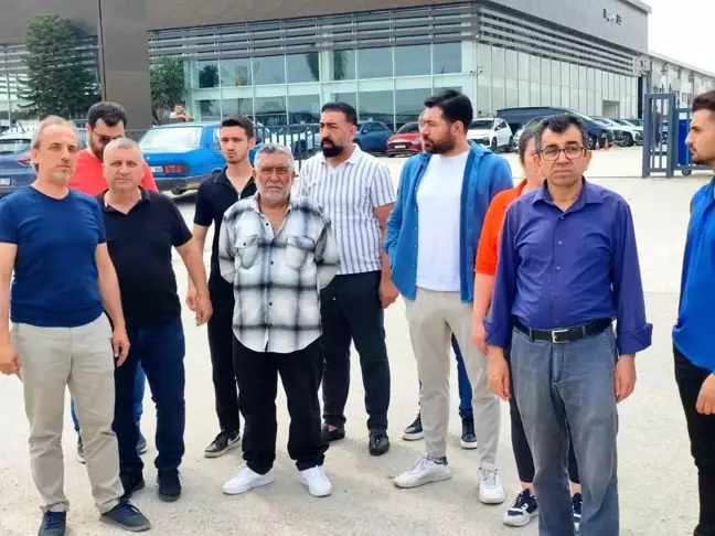 Adana'da Sahte Evrakla Araç Satışı: Müşteri Temsilcisi İntihar Etti