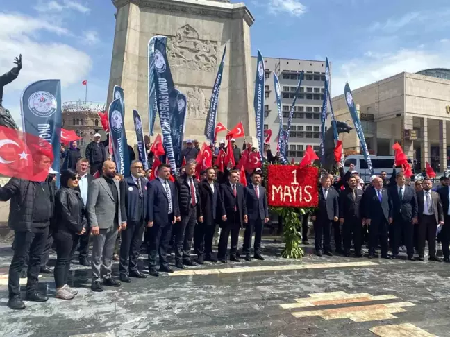 Kamu Birliği Konfederasyonu: Asgari Geçim Ücreti İnsanca Yaşam İçin Gerekli