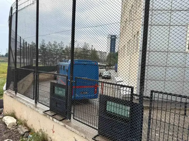 Diyarbakır'da 8 Yaşındaki Narin Güran Cinayeti Davası 30 Mayıs'a Ertelendi