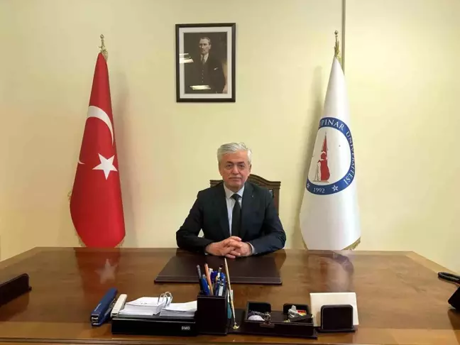 Kütahya Dumlupınar Üniversitesi'nde Şair Şeyhi Sempozyumu Düzenlenecek