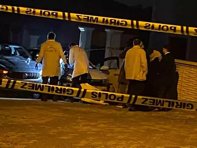 Kocaeli'de Miras Davası Cinayeti: Amca, Yeğenini Pompalı Tüfekle Vurdu