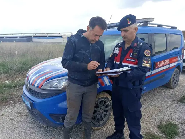 Ankara'da Sel Felaketi: 17 Büyükbaş Hayvan Telef Oldu