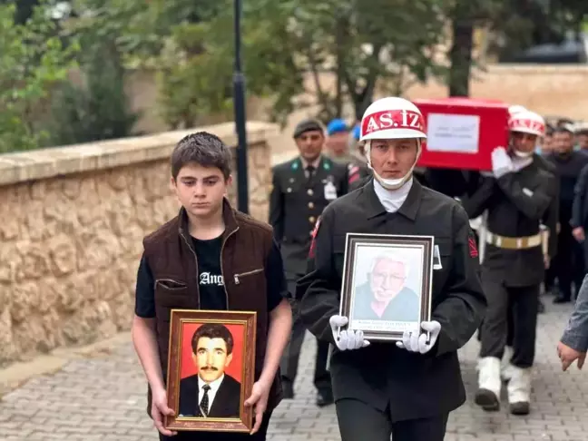 Kıbrıs Gazisi Zeki Aygün, Hayatını Kaybetti