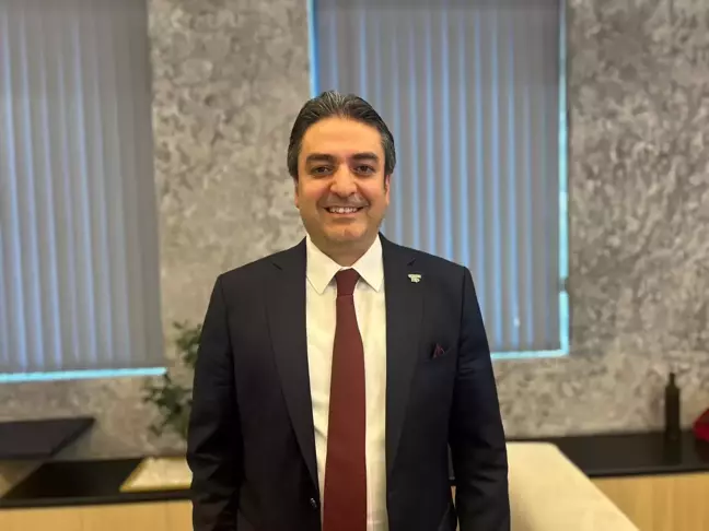Orzaks İlaç 2025'te ciroda 6,2 milyar TL'yi hedefliyor