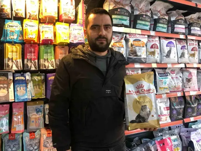 Hayvan Sahiplenirken Bilinçli Olunmalı