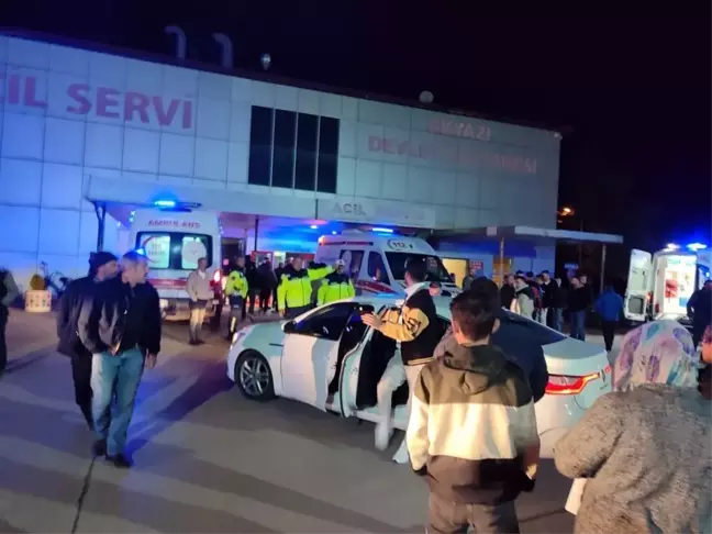 Damadı tarafından bıçaklanarak öldürülen kayınpeder toprağa verildi