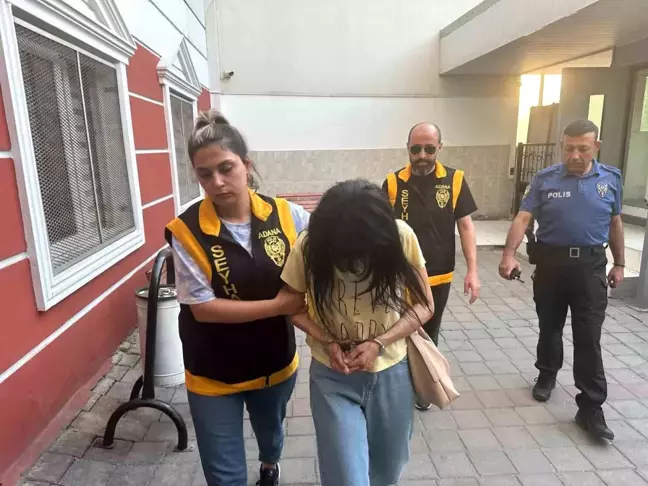 Adana'da Özel Eğitim Öğretmenine Şiddet Suçlaması