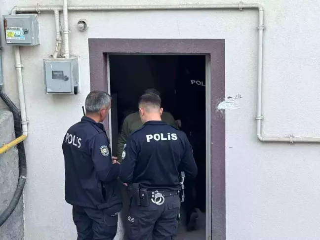 Bilecik'te Yaşlı Adam Hastaneye Gitmeden Önce Hayatını Kaybetti