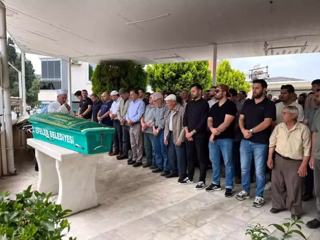 Kalp Krizi Geçiren Müezzin Fahrettin Uçar Hayatını Kaybetti