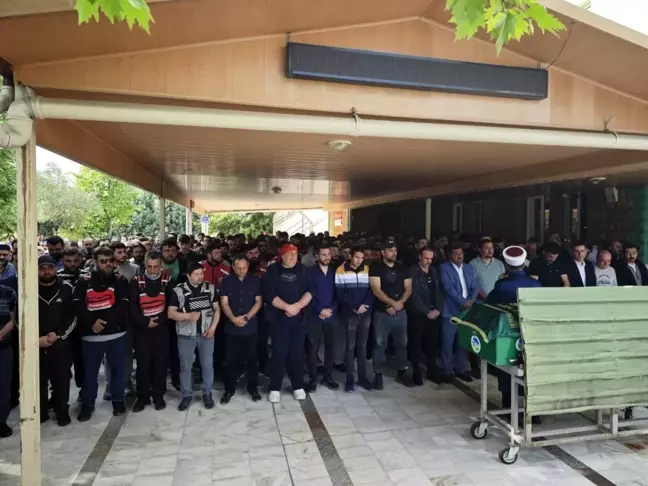 Motokuryenin Trajik Ölümü: 39 Yaşındaki Filya Son Yolculuğuna Uğurlandı