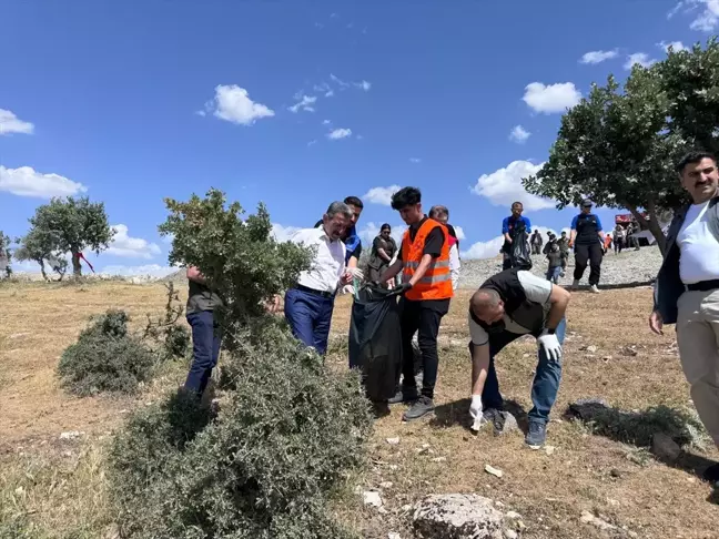Şırnak'ta