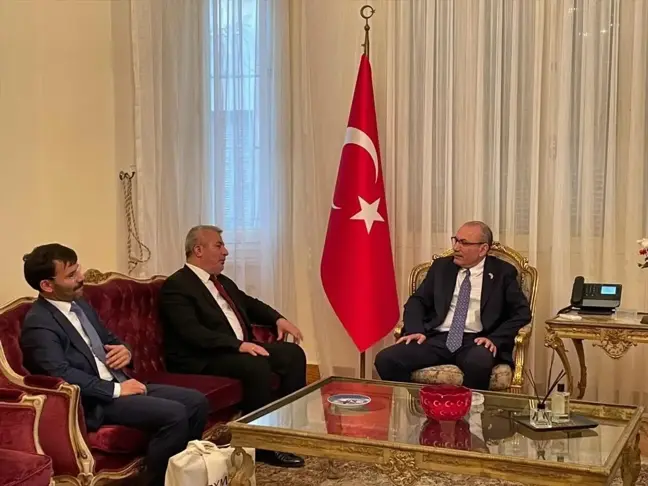 Türkiye, Mısırlı Öğrencileri Türk Üniversitelerine Çekmeyi Hedefliyor