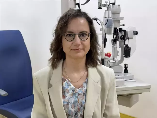 Uzmanlardan Sahte Güneş Gözlüklerine Dikkat Uyarısı