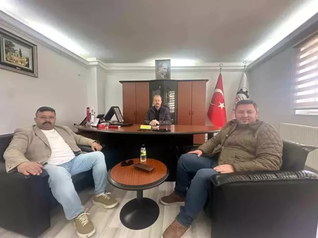 Yenişehir Bursasporlular Derneği Tekrar Açılıyor