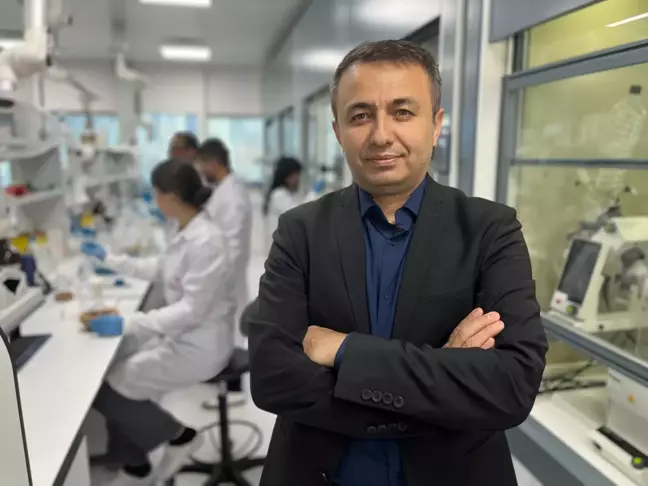 İstanbul-İstanbul'da geliştirilen ve dünyada ilk olacak üç yerli ilaçta, insan denemeleri başlıyor