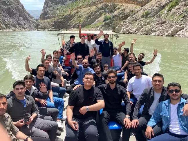 Öğrencilere