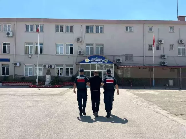 Nazilli'de 3 Yıldır Aranan Şahıs Yakalandı