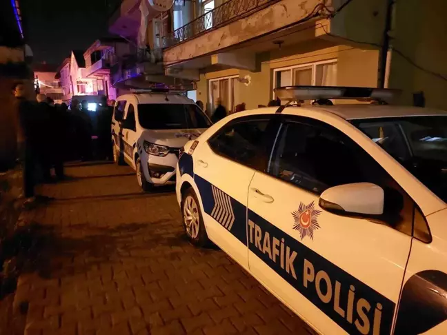 Sakarya'da 70 Yaşındaki Adam Evinde Ölü Bulundu