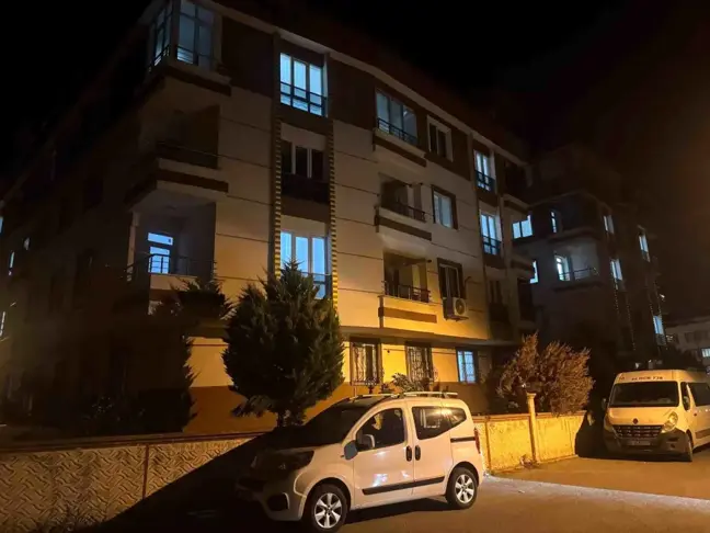 Kapaklı'da Baba-Oğul Arasında Silahlı Çatışma: Oğul Hayatını Kaybetti