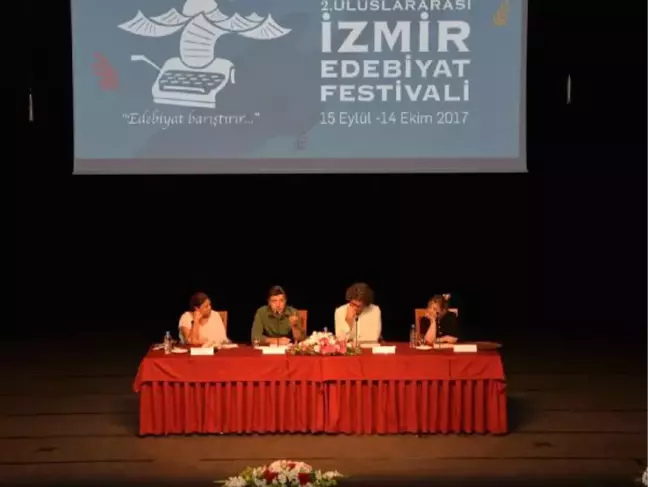 CHP'li Zeynep Altıok Akatlı, Babasını Anlattı
