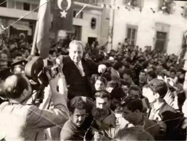 Dr. Fazıl Küçük Anısına Açılacak Sergi 14 Türki Cumhuriyetinde de Sergilenecek