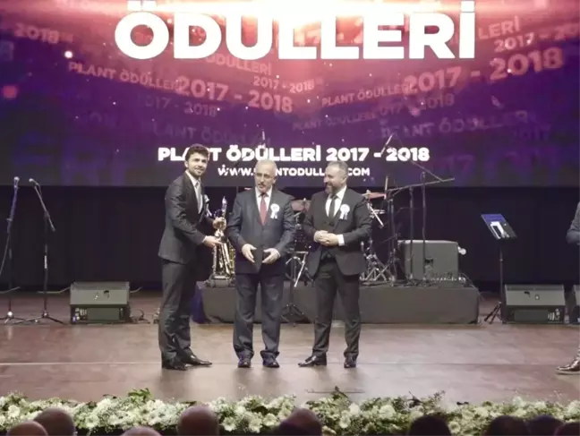 Çocuk ve Gençlik Oyun Dünyası Projesi Şanlıurfa'ya Ödül Getirdi