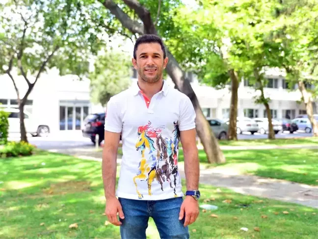 (Özel haber) Gökhan Gökçe: