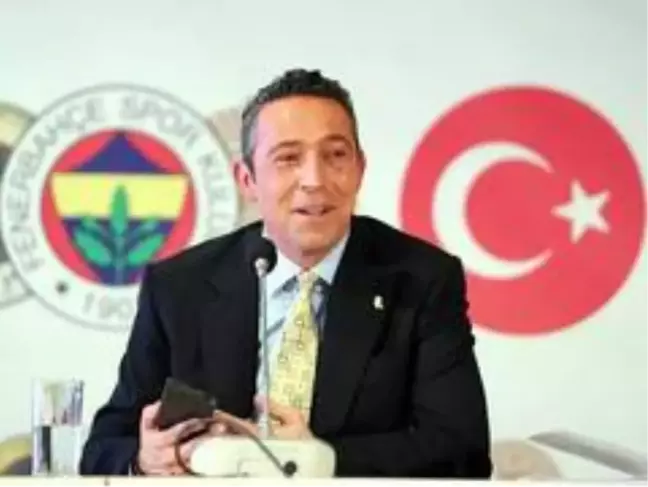 Ali Koç: