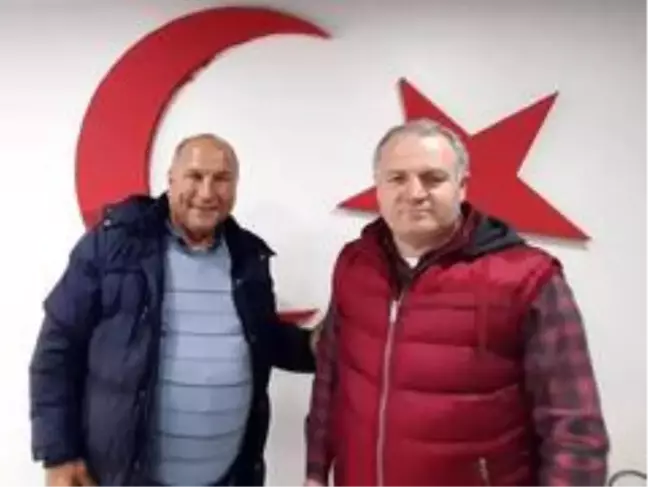 Asimder:
