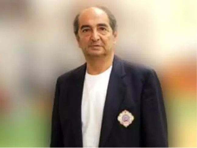 DUMESF Başkanı Ilıcak'tan 23 Nisan mesajı