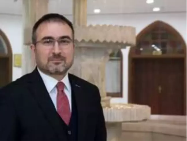EKOAVRASYA Başkanı Hikmet Eren,