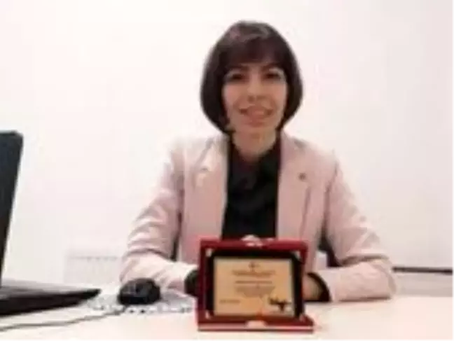 Bartın Üniversitesi öğretim elemanın doktora çalışmasına